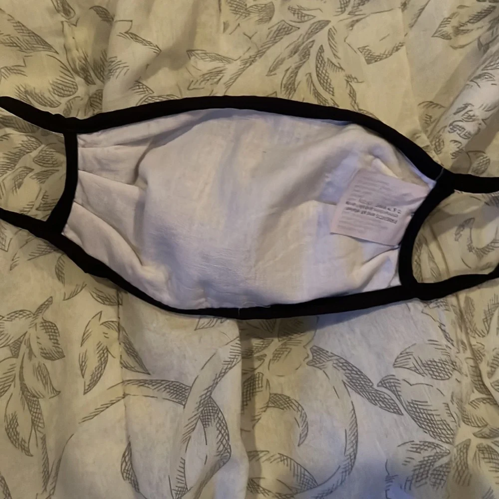 ❤️FRIENDS Y2K TV SHOW FACE MASK PPE